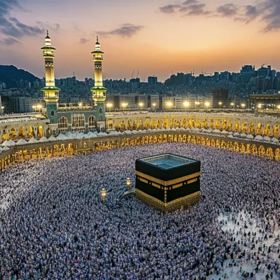 المملكة العربية السعودية
