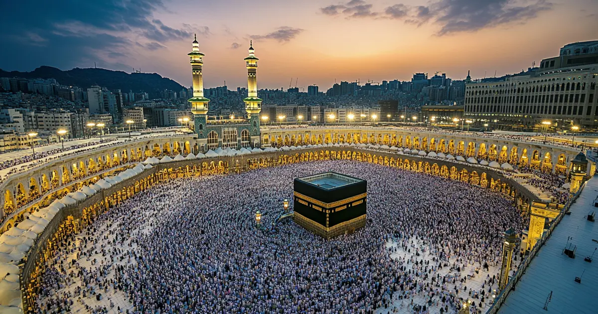 المملكة العربية السعودية