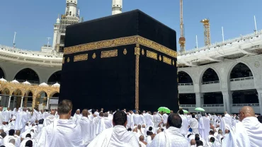 عمرة رمضان في أعظم الشهور